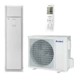 Изображение для товара Gree GVH55ALXK-M6NNC7A