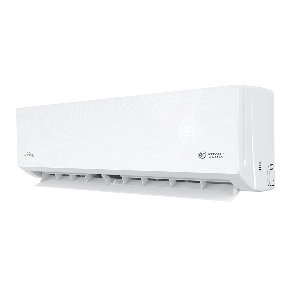 Инверторный настенный кондиционер (сплит-система) Royal Clima RCI-OME22HN