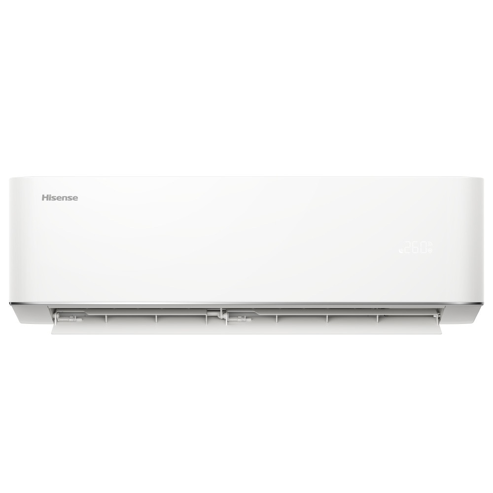 Инверторный настенный кондиционер (сплит-система) Hisense AS-10UW4RLCHC00