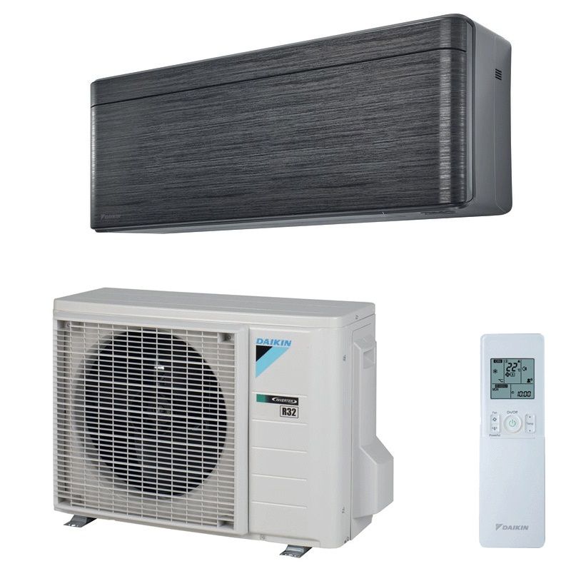 Инверторный настенный кондиционер (сплит-система) Daikin FTXA25BT / RXA25A