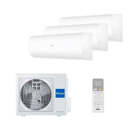 Изображение для товара Haier 3U55S2SR5FA / AS20PS1HRA-Mx3