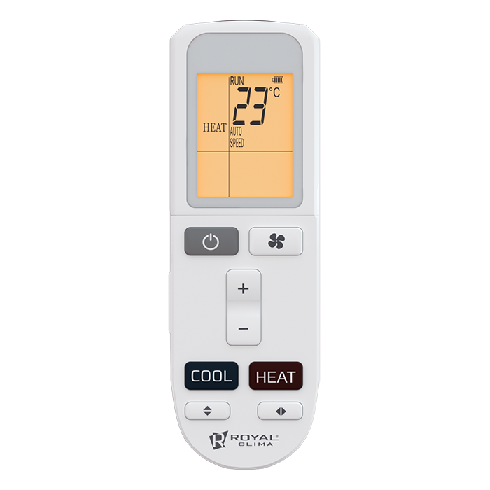 Изображение для товара Royal Clima RCI-SA30HN