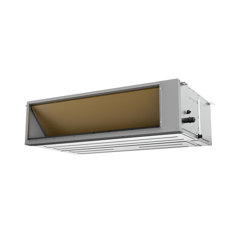 Инверторный канальный кондиционер (сплит-система) Kentatsu KSMD70HZRN1W / KSUNB70HZRN1