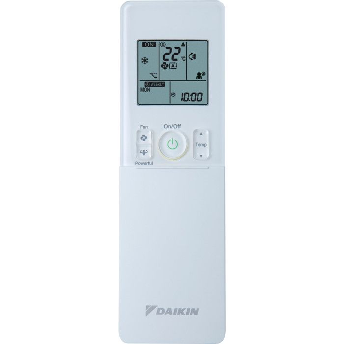 Инверторный настенный кондиционер (сплит-система) Daikin FTXM60N / RZAG60A