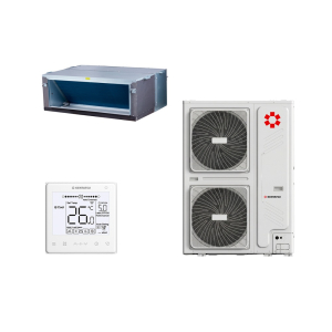 Изображение для товара Kentatsu KSTD240CZAN1 / KSUND240HZAN3