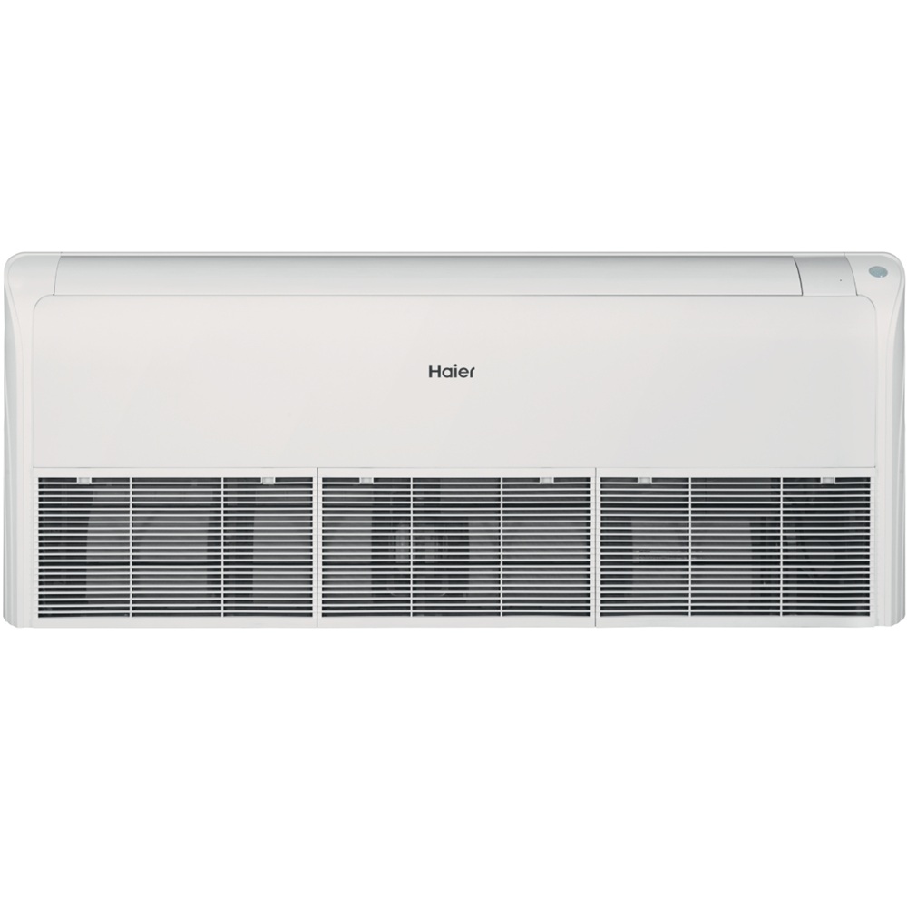 Инверторный напольно-потолочный кондиционер (сплит-система) Haier AC160S2SK2FA / 1U160S2SP1FB