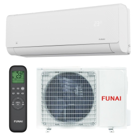 Изображение для товара Funai RAC-SG20HP.D04