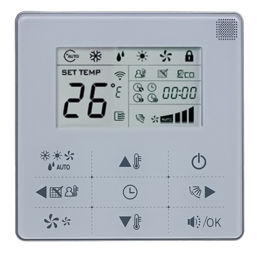 Канальный кондиционер (сплит-система) IGC IDXM-100HWN / IUX-100NH-B