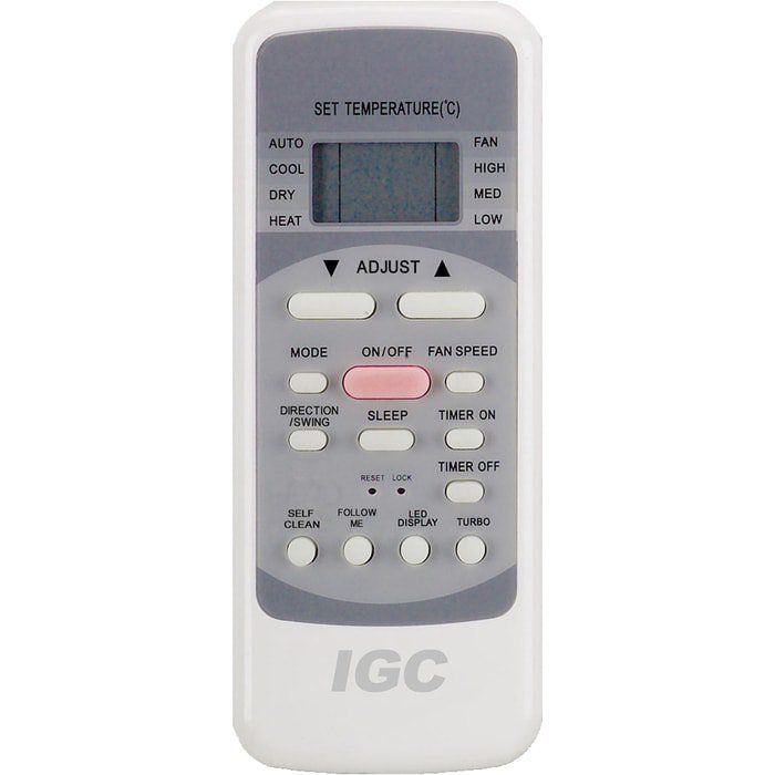 Изображение для товара IGC ICM-12H/U