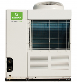 Изображение для товара Lessar LUС-DHDA30CAW