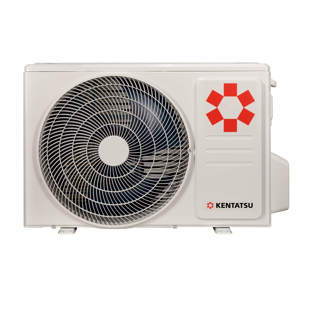 Изображение для товара Kentatsu KSGA53HFRN1 / KSRA53HFRN1 с зимним комплектом (-40)
