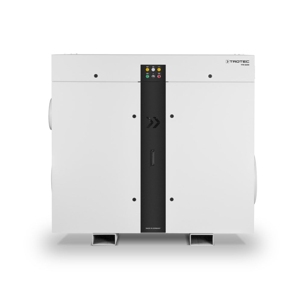 Изображение для товара Trotec TTR 10000