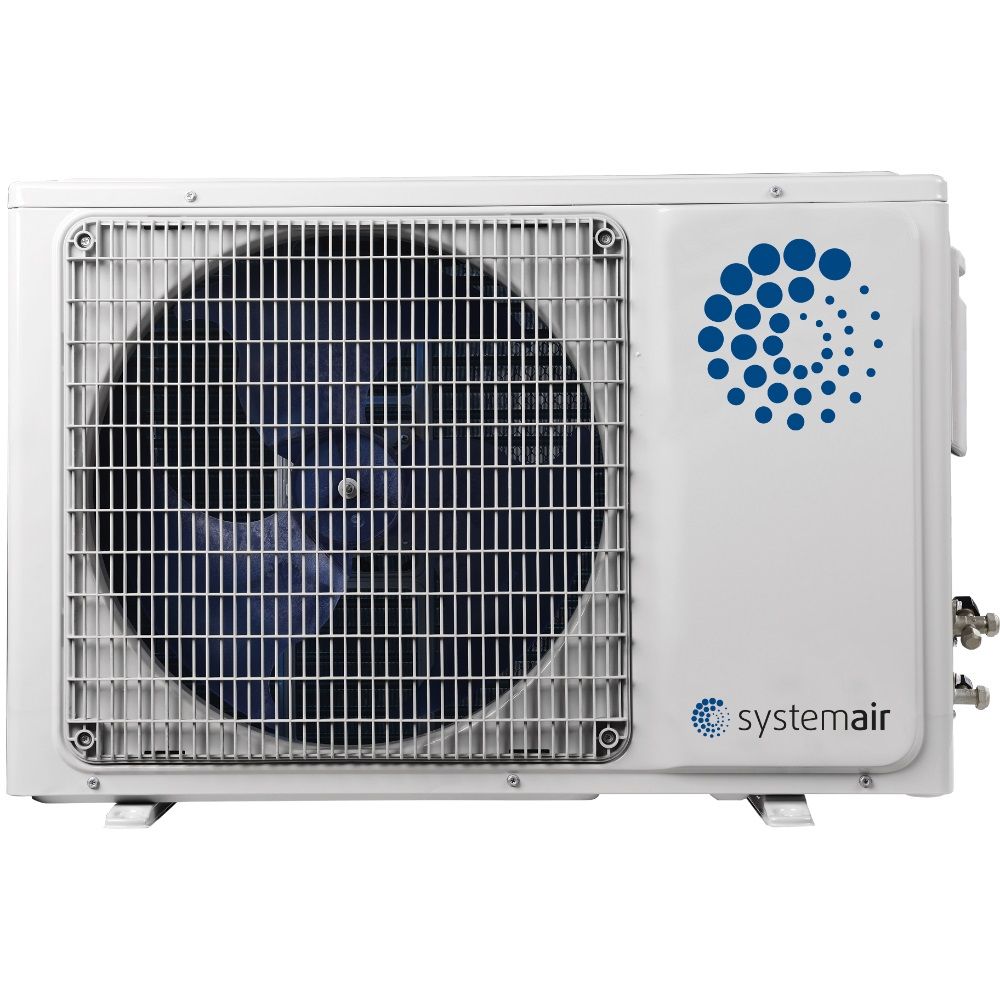 Изображение для товара Systemair SYSPLIT SIMPLE CASSETTE 24 HP Q