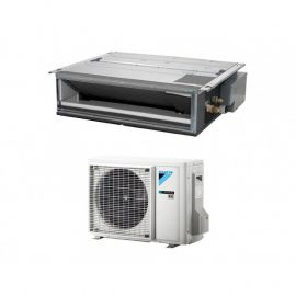 Изображение для товара Daikin FDXM50F3 / ARXM50M9