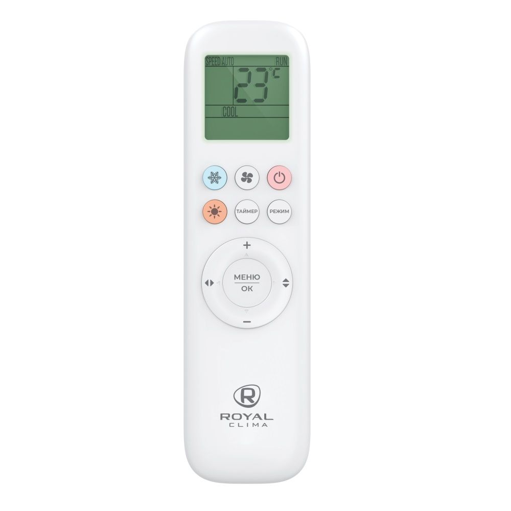 Настенный кондиционер (сплит-система) Royal Clima RCI-RNE35HN