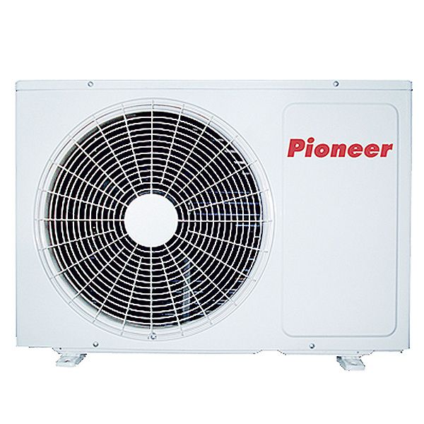 Изображение для товара Pioneer KFD48GW / KON48GW с зимним комплектом (-40)