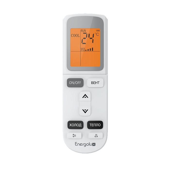 Инверторный кассетный кондиционер (сплит-система) Energolux ESAC36C7_AR1 / ESAU36U7_AR1
