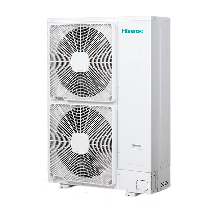 Колонный кондиционер (сплит-система) Hisense AUF-60ER4RM2 / AUW-60H6RN2