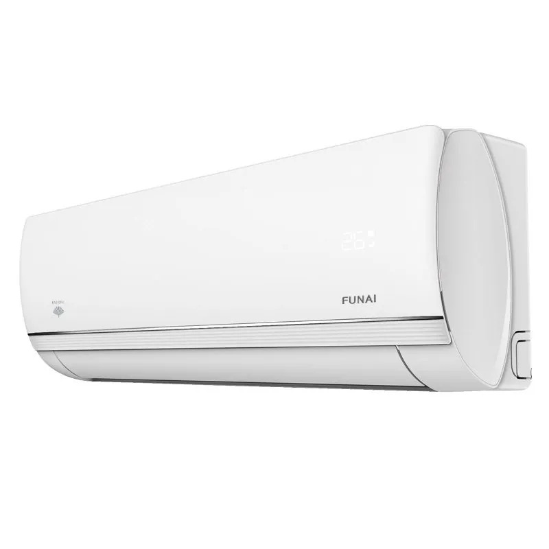 Настенный кондиционер (сплит-система) Funai RAC-KD35HP.D02 с зимним комплектом (-40)