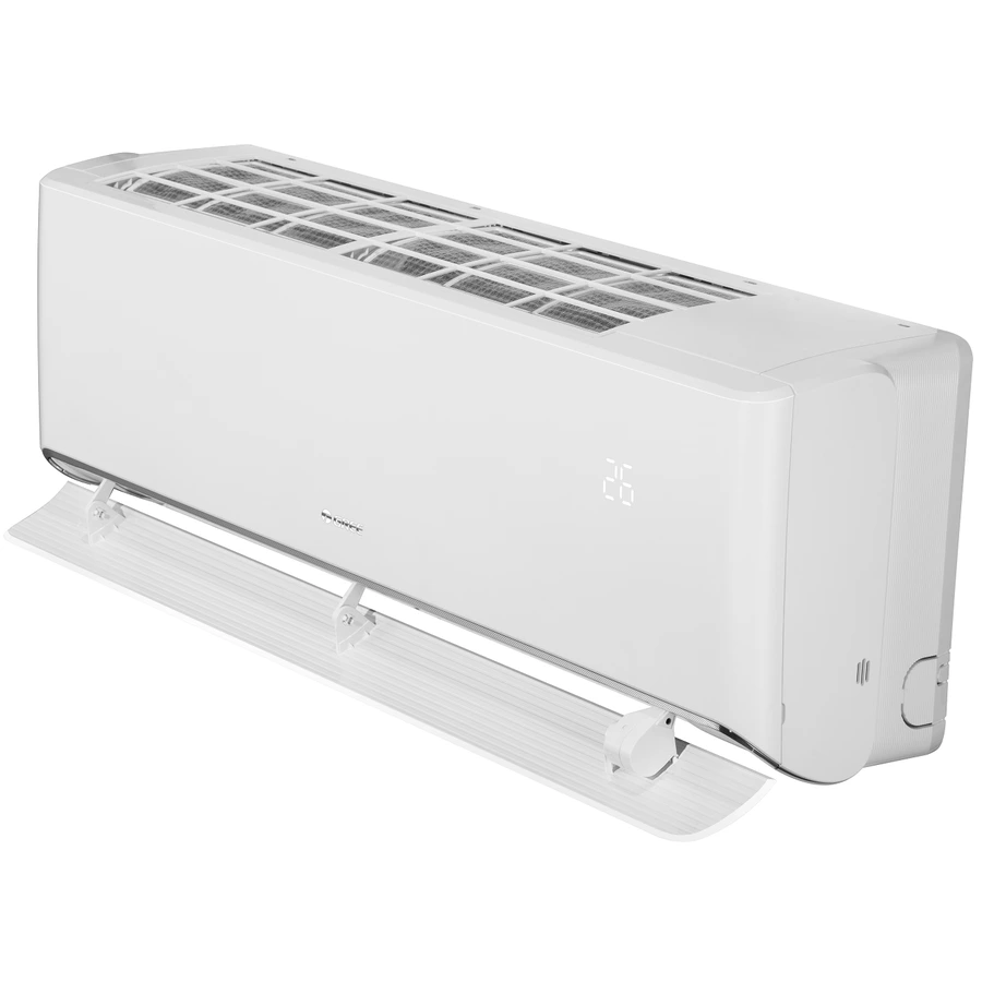 Настенный внутренний блок мульти-сплит-системы Gree GWH18AVDXE-K6DNA1A/I (white) + GR-3-ZB-S