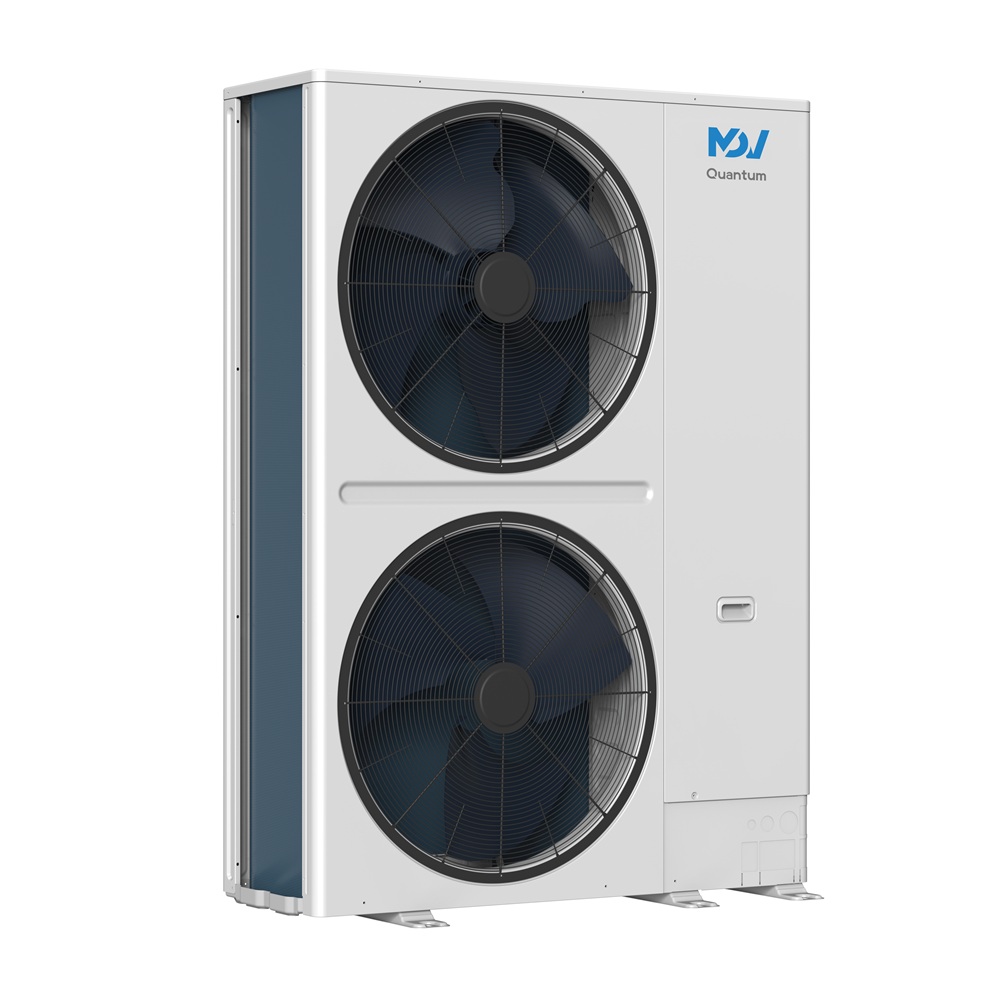 Наружные блоки Quantum тепло-холод MDV MDVOS-68HVR1A
