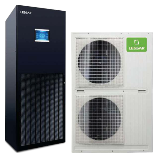 Изображение для товара Lessar LSP-VCA017 / LUE-VCP024