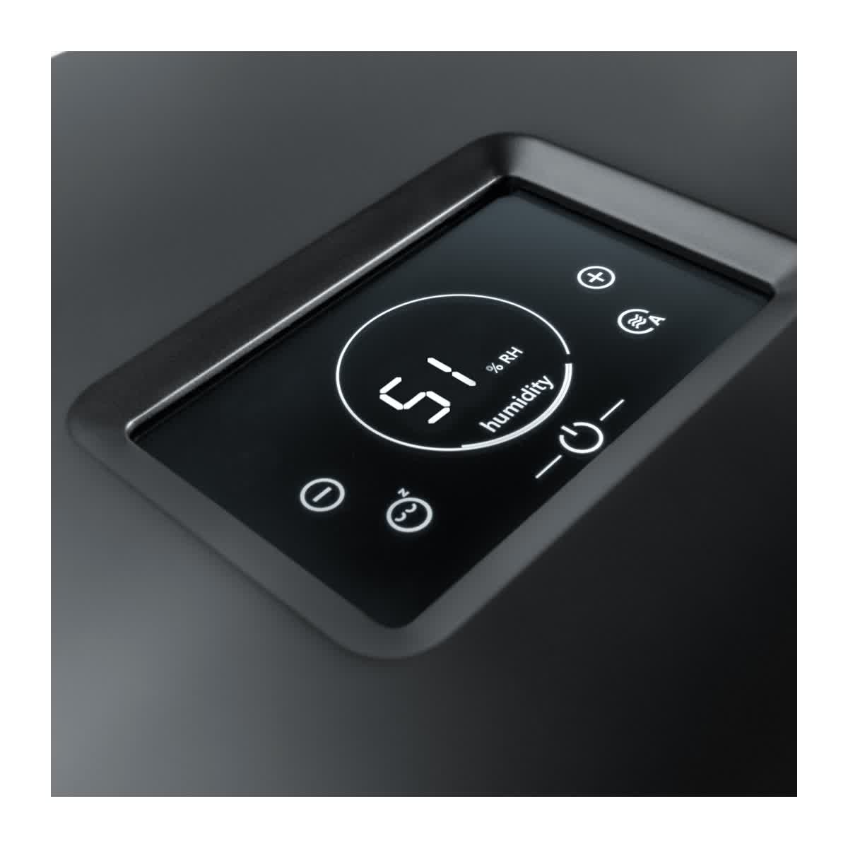 Изображение для товара Venta Aerostyle LW74 WiFi, черный
