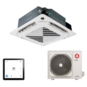 Изображение для товара Kentatsu KSVB140HZRN1W / KSUNB140HZRN3