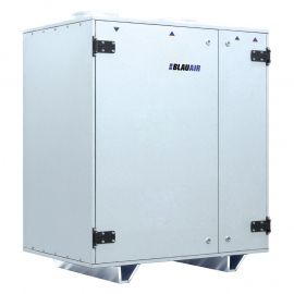 Изображение для товара Blauberg BlauAir BL 07 RV 5000-HW S32 CW