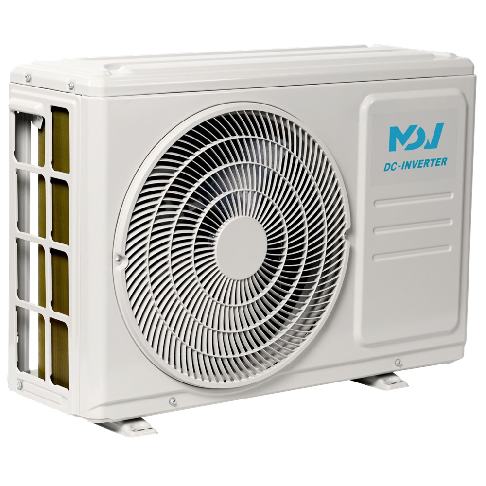 Кассетный кондиционер (сплит-система) MDV MDCA4I-12HRFN8 / MDOAG-12HDN8