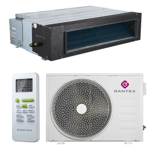 Изображение для товара Dantex RK-18BHT2N / RK-18HT2NE-W