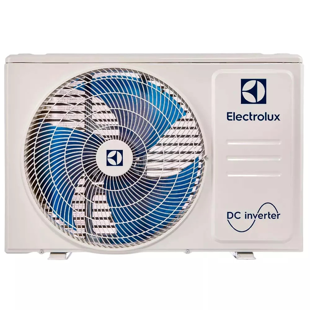 Инверторный настенный кондиционер (сплит-система) Electrolux EACS/I-09HSM/N8_V2
