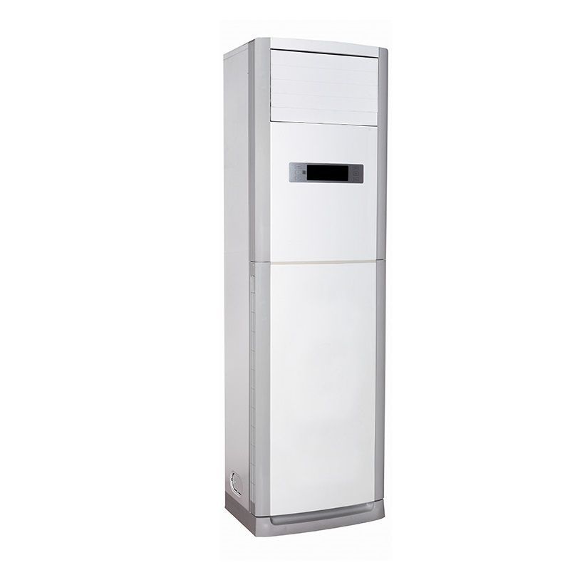 Колонный кондиционер (сплит-система) Midea MFJ-48ARN1-R / MOU-48HN1-LRR