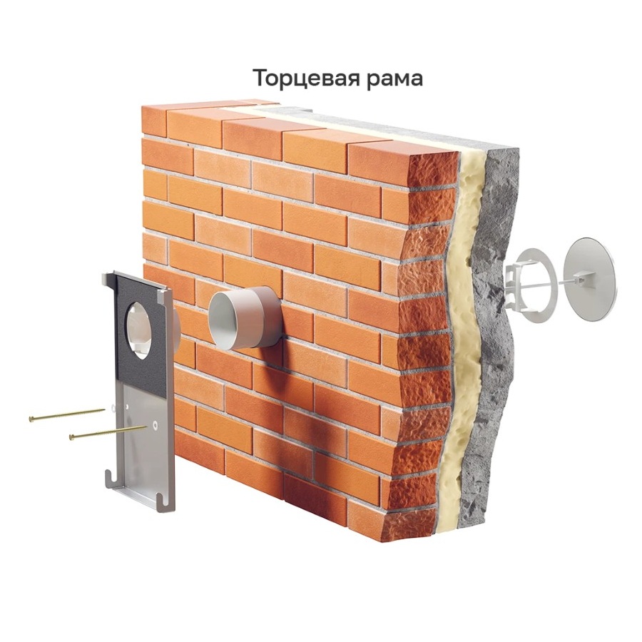 Приточная установка VentMachine Satellite 2 ФКО H1