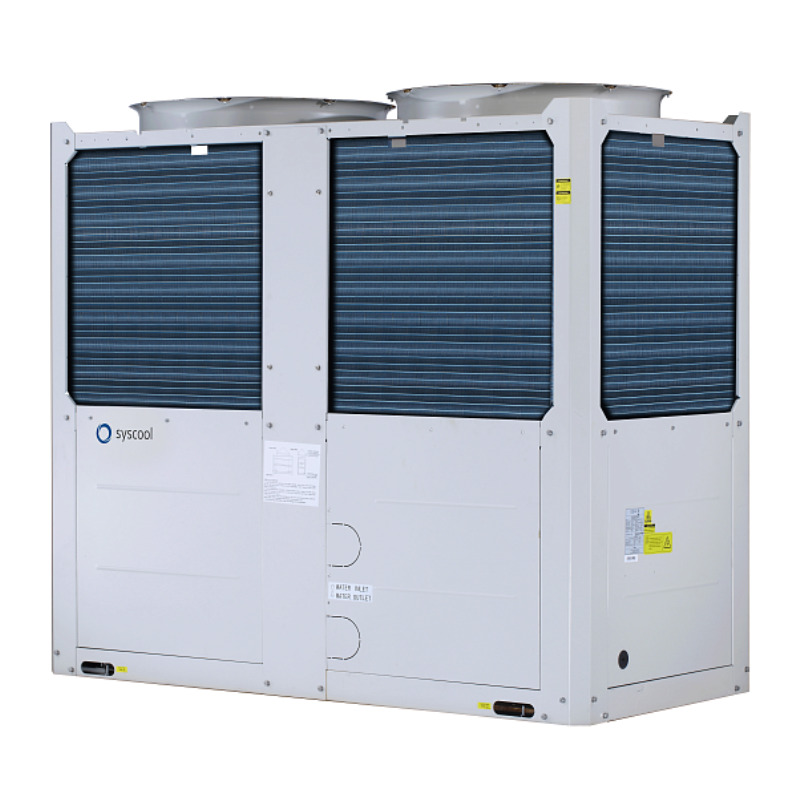 Кассетный кондиционер (сплит-система) Syscool MDG75N8RL-BH