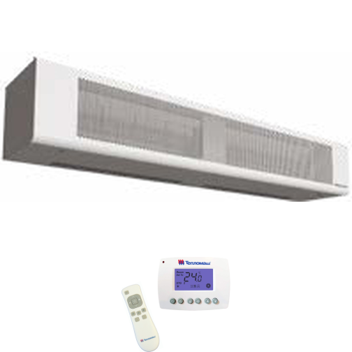 Изображение для товара Тепломаш КЭВ-П31110A