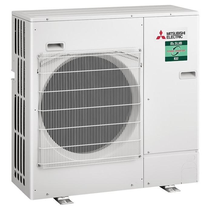 Наружный блок сплит-системы Mitsubishi Electric PUZ-ZM60VHA