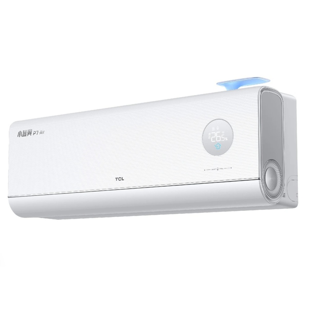 Инверторный настенный кондиционер (сплит-система) TCL TAC-FR18INV/R4