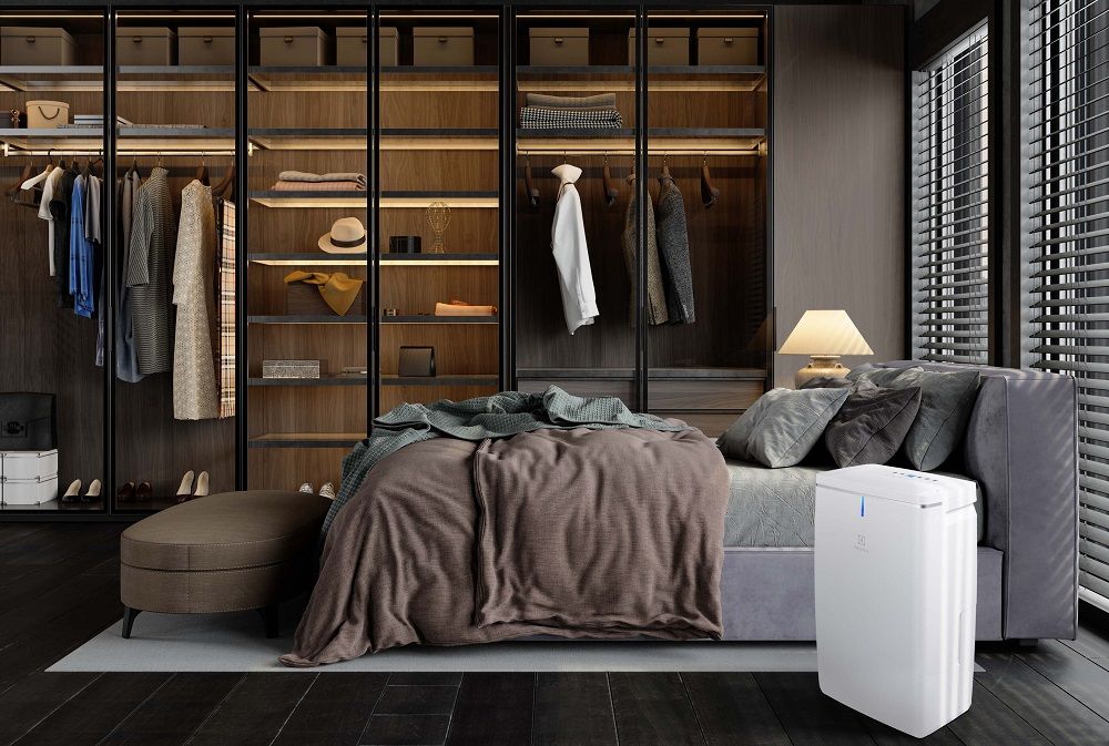 Изображение для товара Electrolux EDH-20L