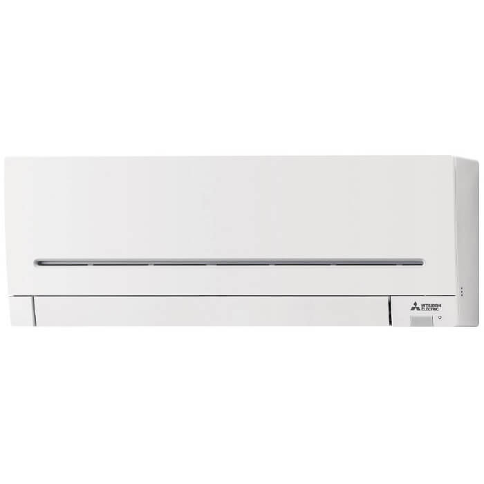 Инверторный настенный кондиционер (сплит-система) Mitsubishi Electric MSZ-AP25VGK / MUZ-AP25VG