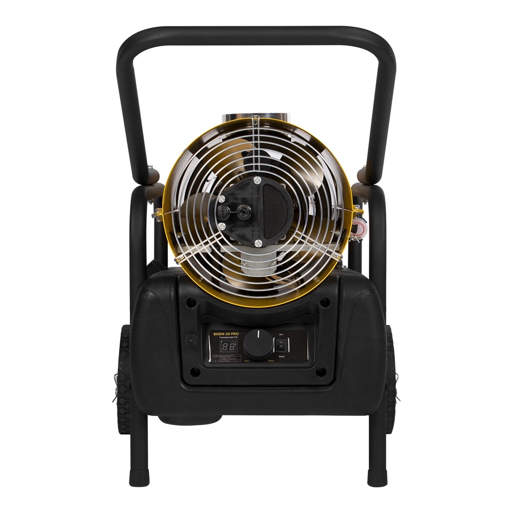 Дизельная тепловая пушка Ballu BHDN-30 PRO