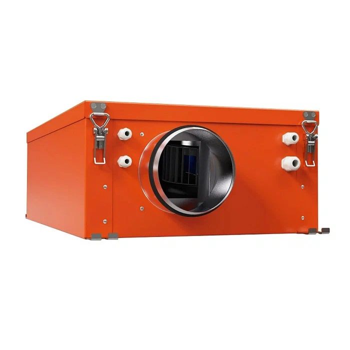 Приточная установка VentMachine Orange 350 GTC