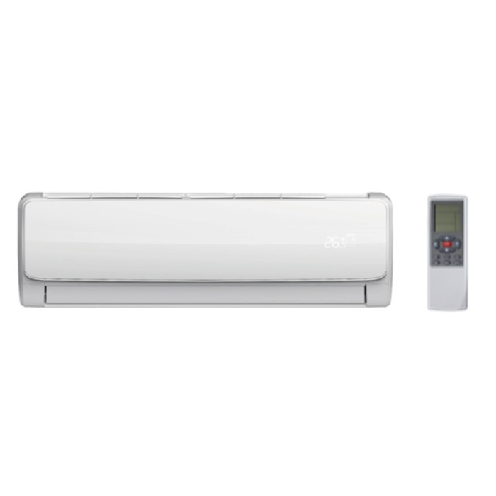 Настенный фанкойл IGC IWF-Q600WM2