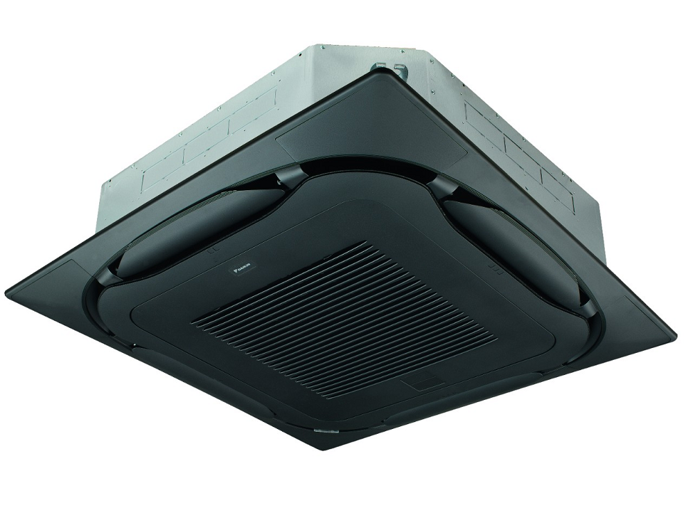 Кассетный кондиционер (сплит-система) Daikin FCAG60B / RZAG60A