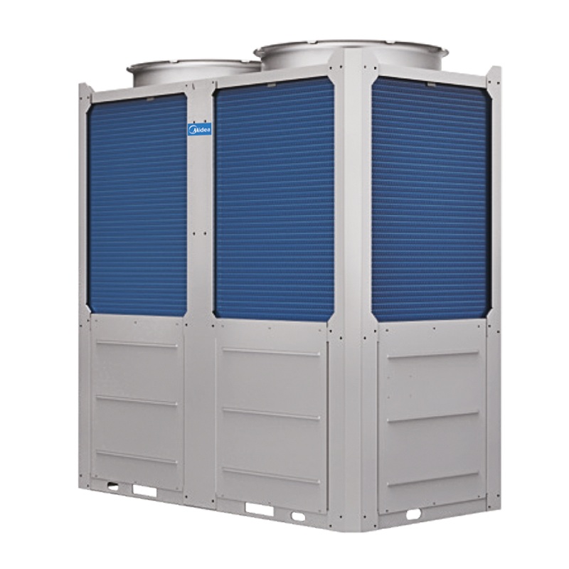 Модульный чиллер Midea MCCH130C-SA3L
