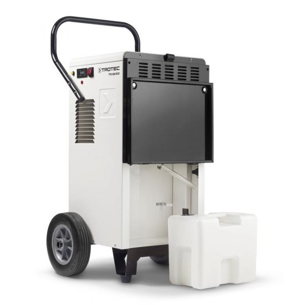 Изображение для товара Trotec TTK 380 ECO