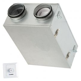 Изображение для товара Blauberg KOMFORT Ultra D 105 A
