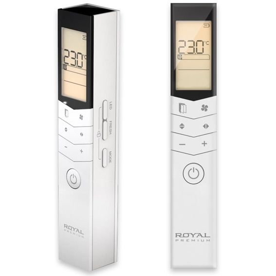 Изображение для товара Royal Clima RCI-TGM09HN