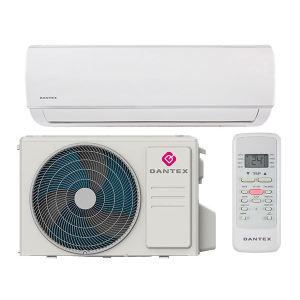Изображение для товара Dantex RK-09SDM4G / RK-09SDM4EG