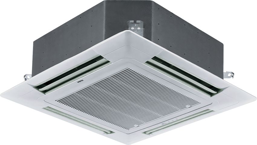 Изображение для товара Haier AB36ES1ERA(S) / 1U36SS1EAB